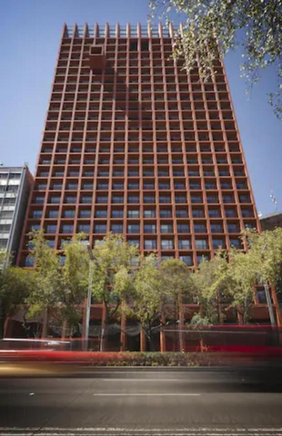 Villa Reforma By Kukun Ciudad de México Exterior foto